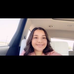 Meet your Posher, Fernanda